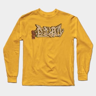 Bears Long Sleeve T-Shirt